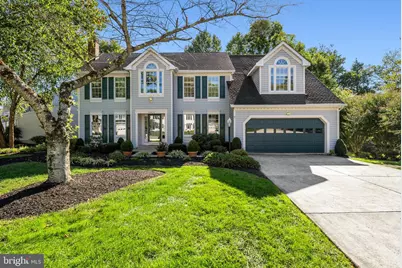 11610 Silvermaple Court, Cockeysville, MD 21030 - Photo 1