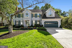 11610 Silvermaple Ct, Cockeysville, MD 21030 - Photo 1
