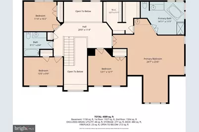 11610 Silvermaple Court, Cockeysville, MD 21030 - Photo 55