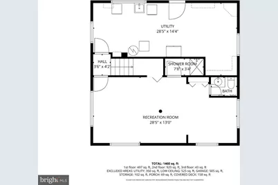 113 Linhigh Avenue, Baltimore, MD 21236 - Photo 43
