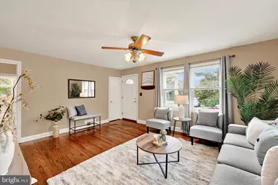 113 Linhigh Avenue, Baltimore, MD 21236 - Photo 5