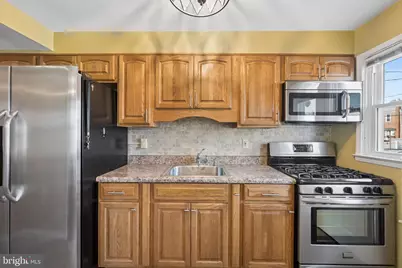 7912 Saint Bridget Lane, Dundalk, MD 21222 - Photo 19