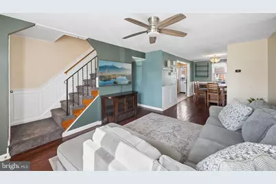 7912 Saint Bridget Lane, Dundalk, MD 21222 - Photo 23