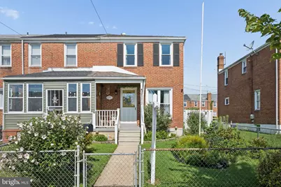 7912 Saint Bridget Lane, Dundalk, MD 21222 - Photo 1