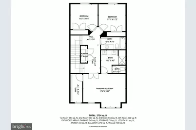 304 Sweetbay Road, Essex, MD 21221 - Photo 57