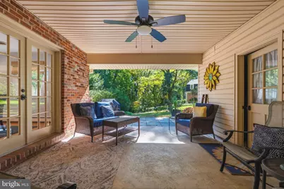 4301 Conifer Court, Glen Arm, MD 21057 - Photo 47