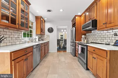 4301 Conifer Court, Glen Arm, MD 21057 - Photo 17