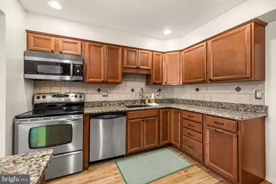 7 Gandson Court #302, Lutherville Timonium, MD 21093 - Photo 13