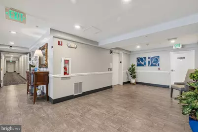 200 Belmont Forest Court #207, Lutherville Timonium, MD 21093 - Photo 33