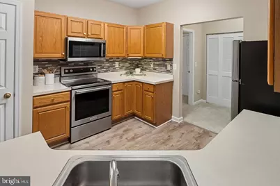 9502 Amberleigh Lane #J, Perry Hall, MD 21128 - Photo 7