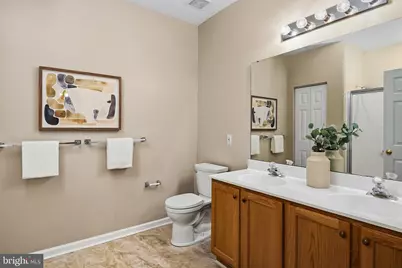 9502 Amberleigh Lane #J, Perry Hall, MD 21128 - Photo 13