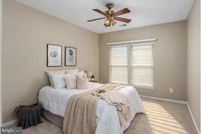 9502 Amberleigh Lane #J, Perry Hall, MD 21128 - Photo 15