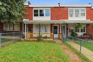2716 Yarnall Rd, Halethorpe, MD 21227 - Photo 1