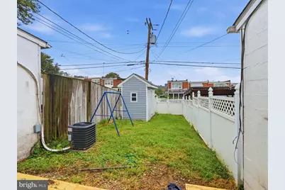 2716 Yarnall Road, Halethorpe, MD 21227 - Photo 13