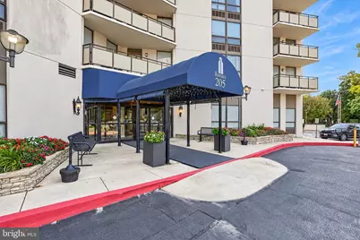 205 E Joppa Road E #2506, Towson, MD 21286 - Photo 1