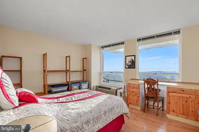 205 E Joppa Road E #2506, Towson, MD 21286 - Photo 13