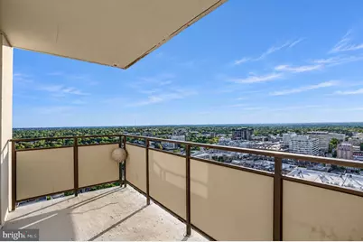 205 E Joppa Road E #2506, Towson, MD 21286 - Photo 31