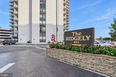 205 E Joppa Road E #2506, Towson, MD 21286 - Photo 43