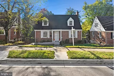 3805 Arbutus Avenue, Gwynn Oak, MD 21207 - Photo 1
