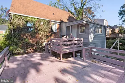 3805 Arbutus Avenue, Gwynn Oak, MD 21207 - Photo 35