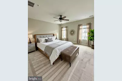 9431 Ballard Green Drive, Owings Mills, MD 21117 - Photo 1