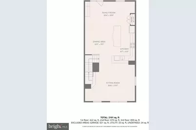 9431 Ballard Green Drive, Owings Mills, MD 21117 - Photo 27