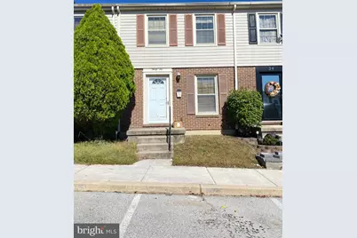 36 Lerner Court #32B, Nottingham, MD 21236 - Photo 1