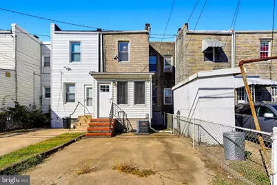 1743 Portship Road, Baltimore, MD 21222 - Photo 25