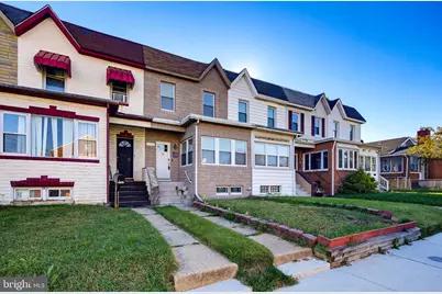 1743 Portship Road, Baltimore, MD 21222 - Photo 1