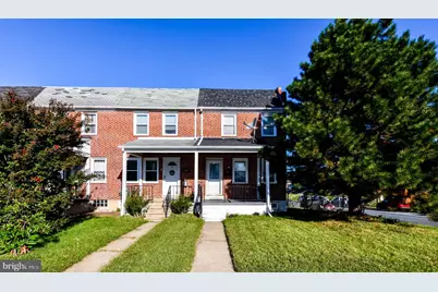 7042 Bank Street, Baltimore, MD 21224 - Photo 1