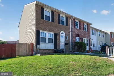 5367 King Arthur Circle, Baltimore, MD 21237 - Photo 1