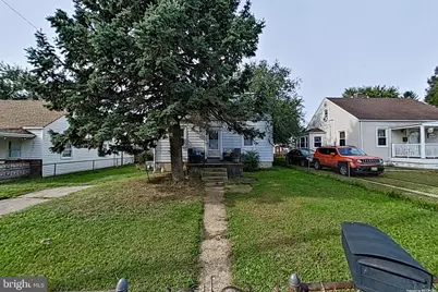 8 Clipper Road, Baltimore, MD 21221 - Photo 5