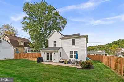 211 Hazel Avenue, Baltimore, MD 21227 - Photo 45