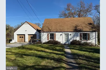 8711 Emge Road, Parkville, MD 21234 - Photo 1