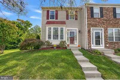 8932 Whitetail Court, Perry Hall, MD 21128 - Photo 1