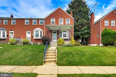 1646 Hardwick Road, Towson, MD 21286 - Photo 1