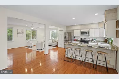 121 Mariners Point Drive, Middle River, MD 21220 - Photo 15