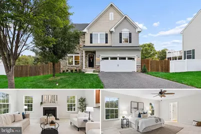 322 Daphne Court, Reisterstown, MD 21136 - Photo 1