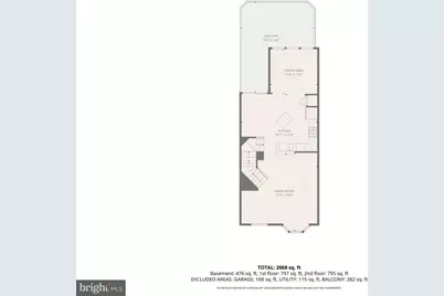 9737 Morningview Circle #9737, Perry Hall, MD 21128 - Photo 39