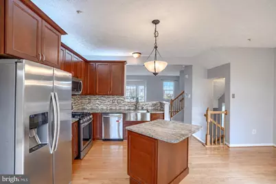 9737 Morningview Circle #9737, Perry Hall, MD 21128 - Photo 5