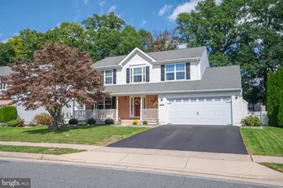 5526 Edwin Court, White Marsh, MD 21162 - Photo 1