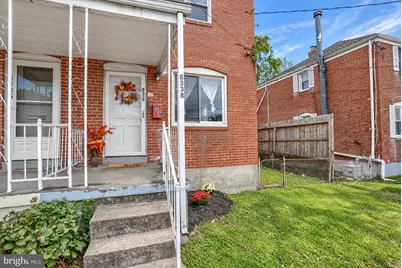 8338 Oakleigh Road, Parkville, MD 21234 - Photo 3