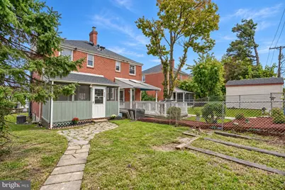 8338 Oakleigh Road, Parkville, MD 21234 - Photo 27