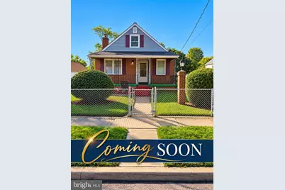 442 Margaret Avenue, Baltimore, MD 21221 - Photo 1