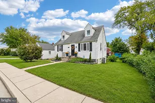 7721 Wilson Ave, Parkville, MD 21234 - Photo 5
