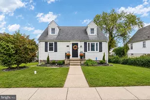 7721 Wilson Ave, Parkville, MD 21234 - Photo 3