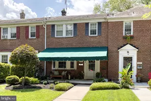 403 Regester Ave, Baltimore, MD 21212 - Photo 5