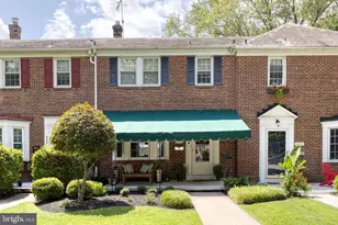403 Regester Ave, Baltimore, MD 21212 - Photo 1
