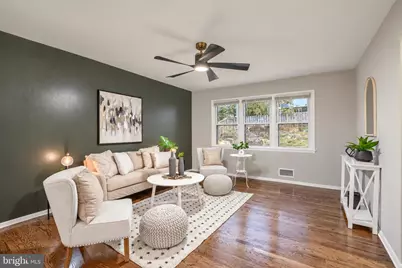 8407 Maymeadow Court, Baltimore, MD 21244 - Photo 9