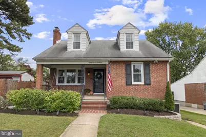 8719 Maravoss Lane, Baltimore, MD 21234 - Photo 1